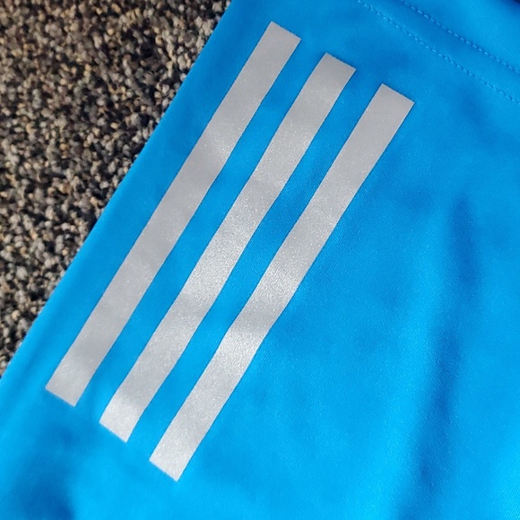 NWT Men's adidas own the run lightweight tshirt - Picture 3 of 5